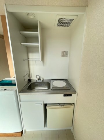 さくら新子安の物件内観写真