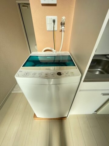 さくら新子安の物件内観写真