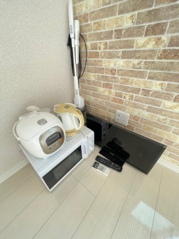 さくら新子安の物件内観写真