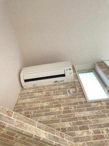 さくら新子安の物件内観写真