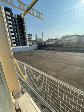 さくら新子安の物件内観写真