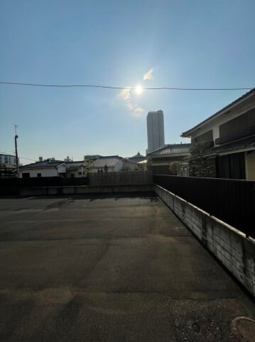 さくら新子安の物件内観写真