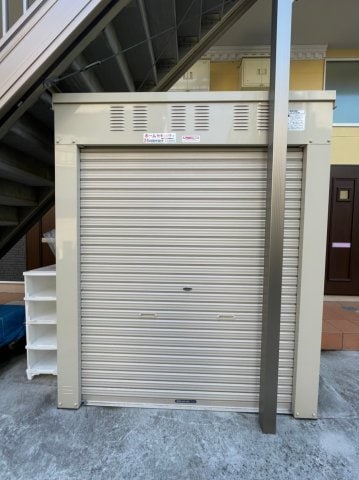 さくら新子安の物件内観写真