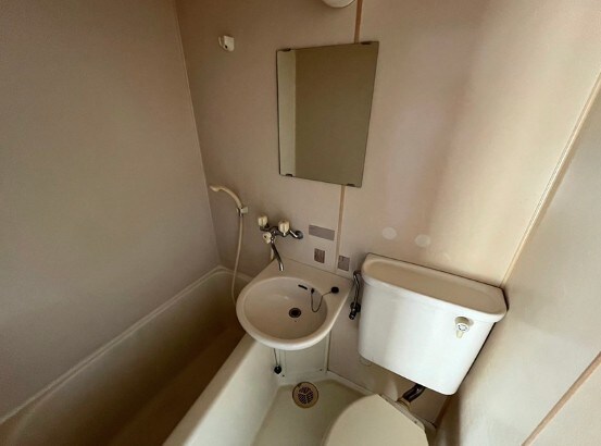 河野ビルの物件内観写真