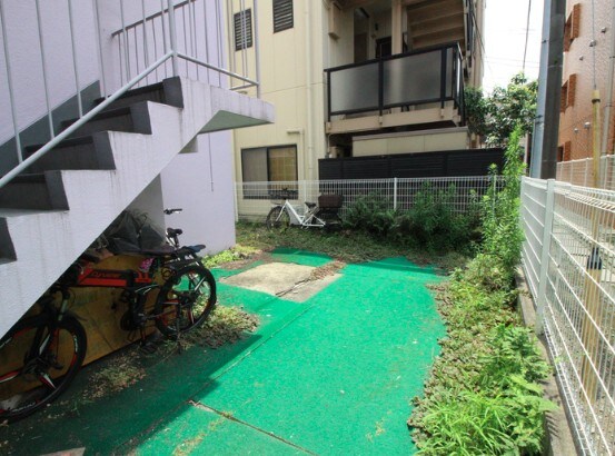 河野ビルの物件内観写真