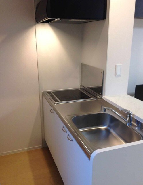 田奈駅 徒歩5分 1階の物件内観写真