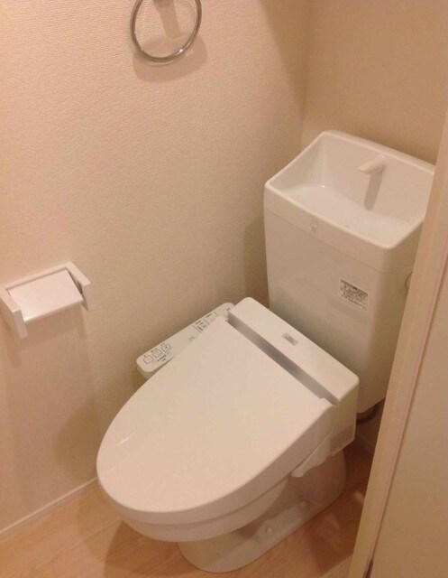 田奈駅 徒歩5分 1階の物件内観写真