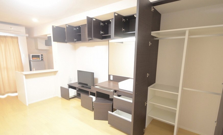 田奈駅 徒歩5分 1階の物件内観写真