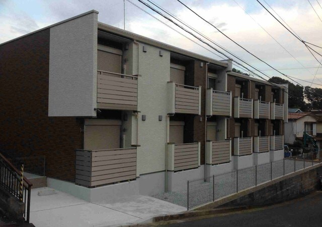 田奈駅 徒歩5分 1階の物件内観写真