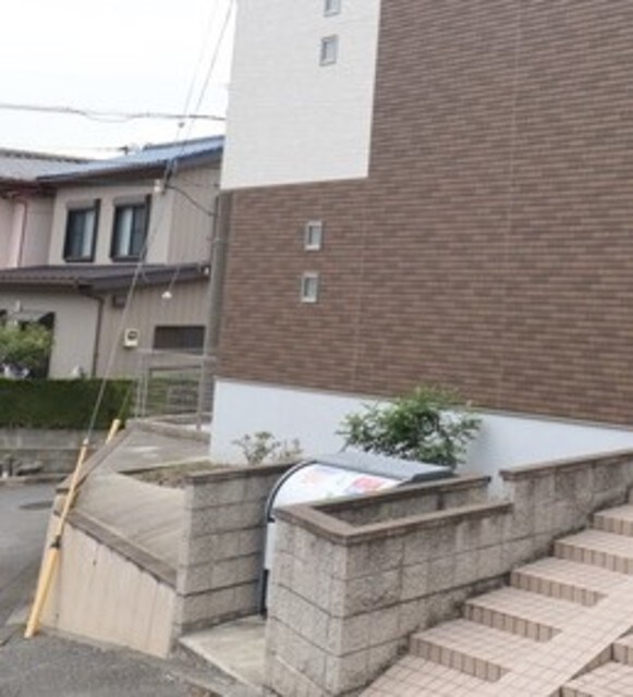 田奈駅 徒歩5分 1階の物件内観写真