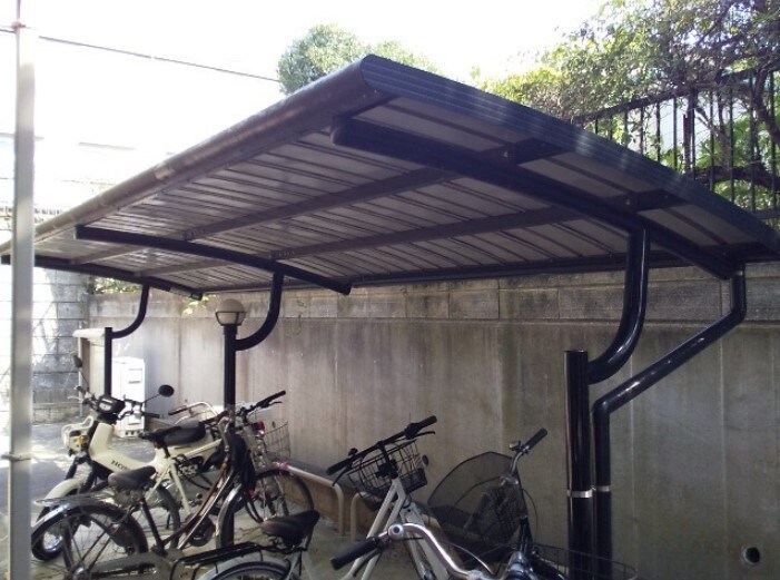 田奈駅 徒歩5分 1階の物件内観写真