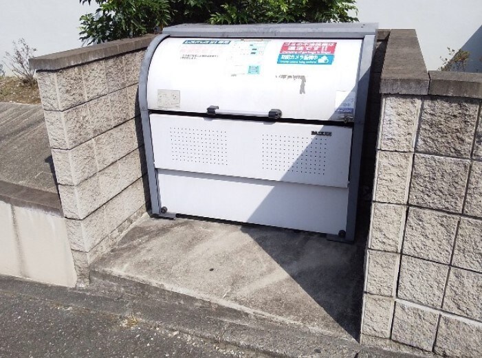 田奈駅 徒歩5分 1階の物件内観写真