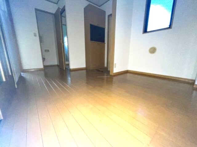 マイプレイスの物件内観写真