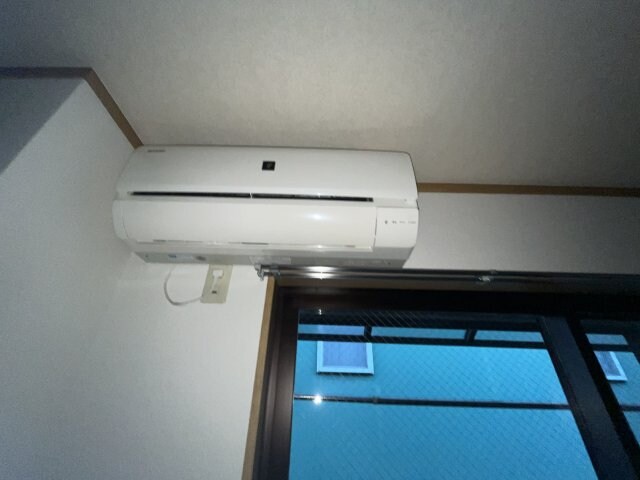 マイプレイスの物件内観写真