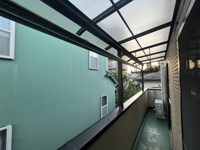 マイプレイスの物件内観写真