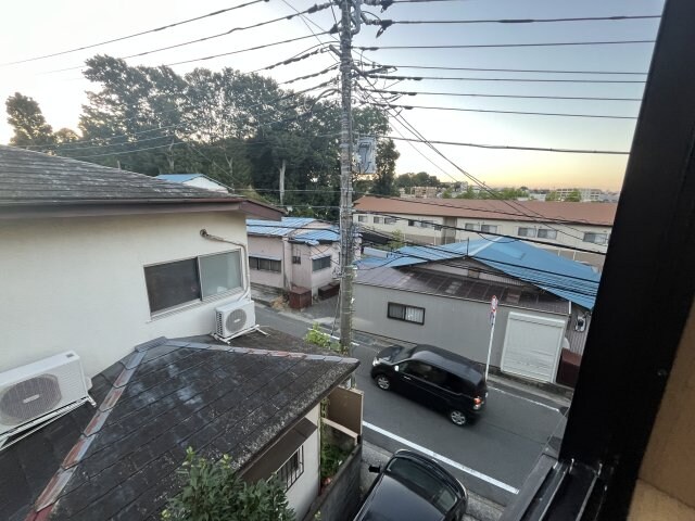 マイプレイスの物件内観写真