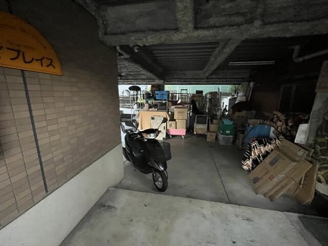 マイプレイスの物件内観写真