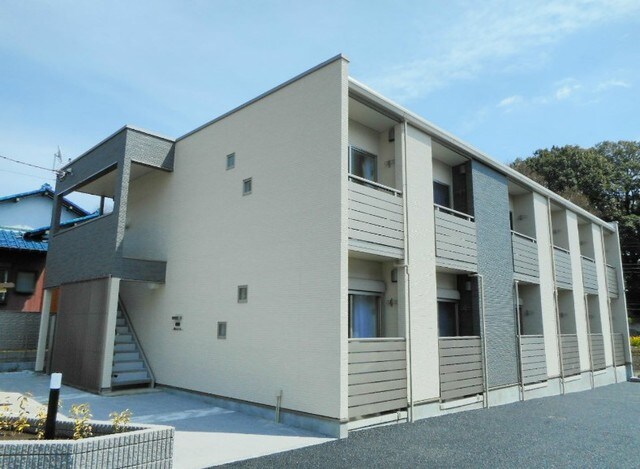 町田駅 バス14分  ひなた村下車：停歩5分の物件外観写真