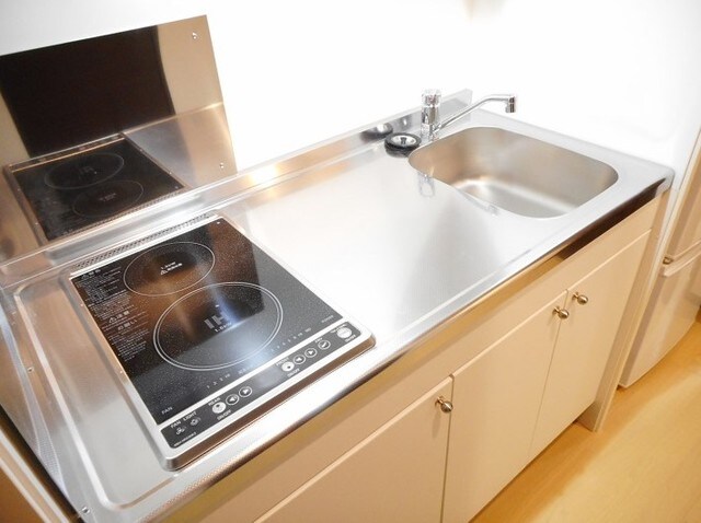 町田駅 バス14分  ひなた村下車：停歩5分 1階の物件内観写真