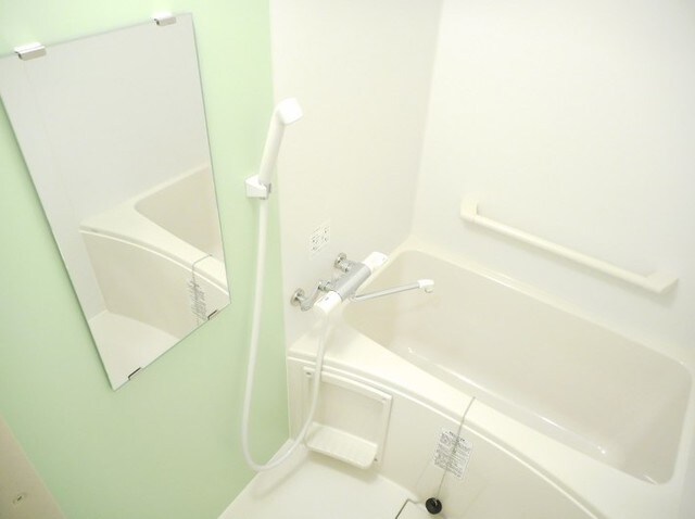 町田駅 バス14分  ひなた村下車：停歩5分 1階の物件内観写真