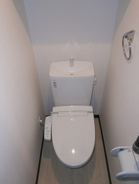 町田駅 バス14分  ひなた村下車：停歩5分 1階の物件内観写真