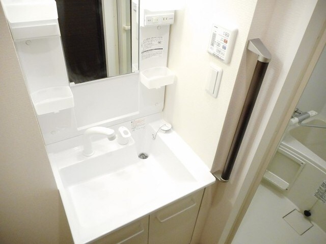 町田駅 バス14分  ひなた村下車：停歩5分 1階の物件内観写真