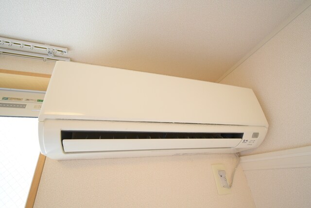 町田駅 バス14分  ひなた村下車：停歩5分 1階の物件内観写真