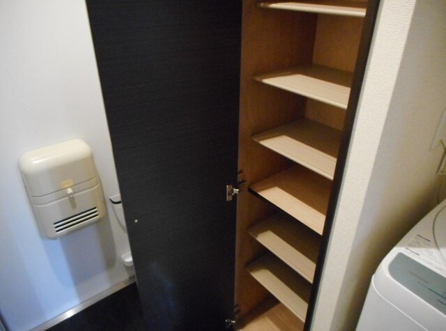 町田駅 バス14分  ひなた村下車：停歩5分 1階の物件内観写真