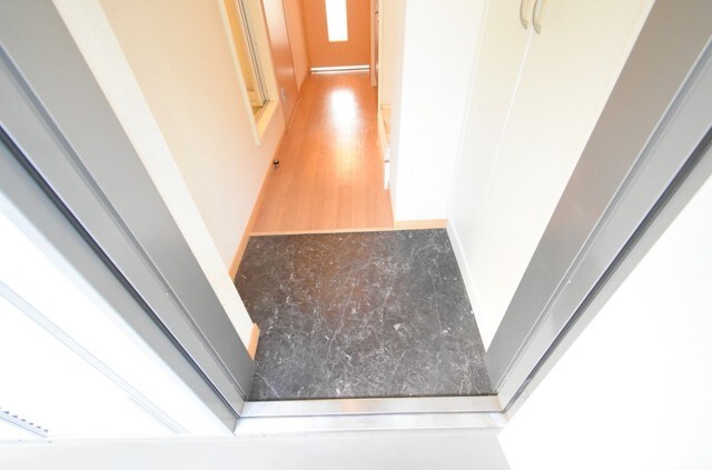 町田駅 バス14分  ひなた村下車：停歩5分 1階の物件内観写真