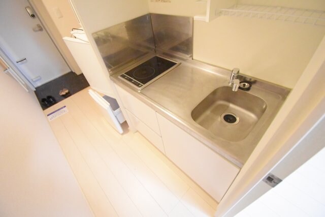 クレイノスリジエの物件内観写真