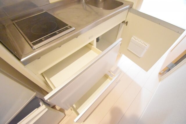 クレイノスリジエの物件内観写真