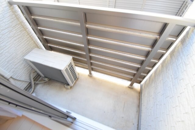 クレイノスリジエの物件内観写真