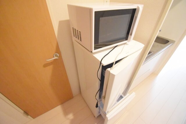 クレイノスリジエの物件内観写真