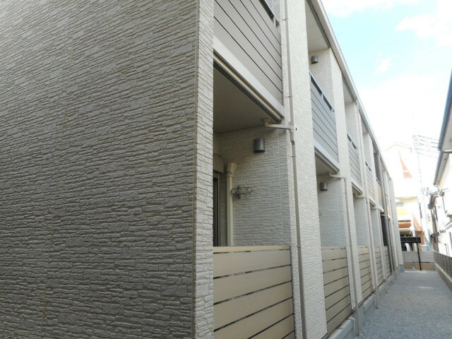 クレイノスリジエの物件内観写真