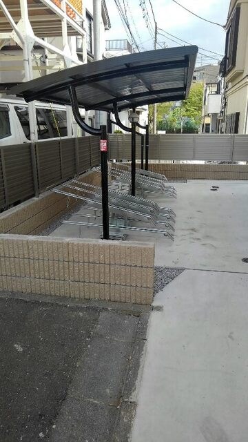 クレイノスリジエの物件内観写真