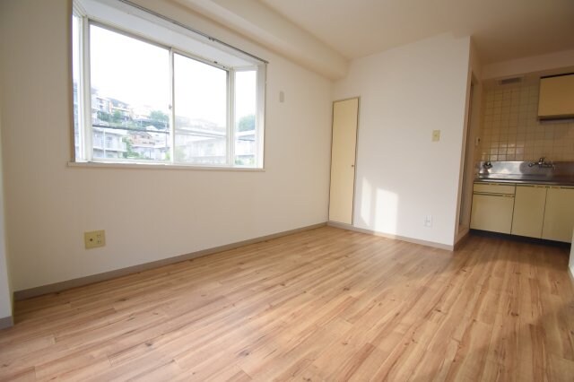 グランデュール高橋の物件内観写真