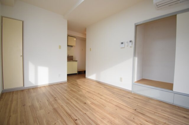 グランデュール高橋の物件内観写真