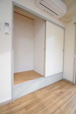 グランデュール高橋の物件内観写真