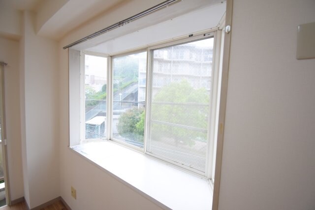 グランデュール高橋の物件内観写真