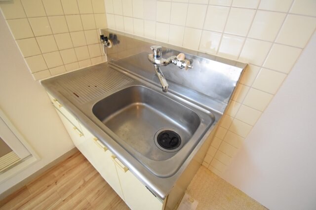 グランデュール高橋の物件内観写真