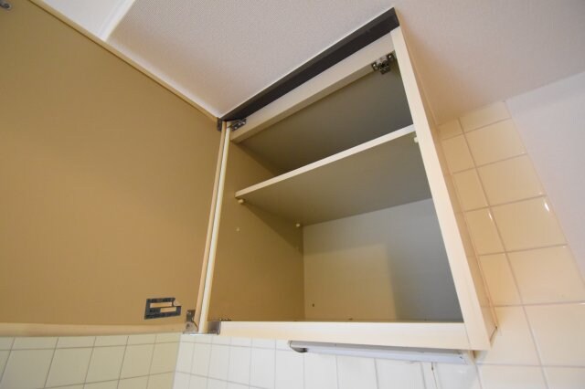 グランデュール高橋の物件内観写真