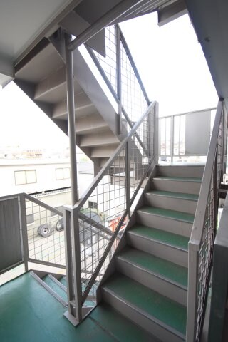 グランデュール高橋の物件内観写真