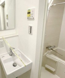 ビブロポート溝の口の物件内観写真