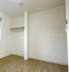 ビブロポート溝の口の物件内観写真