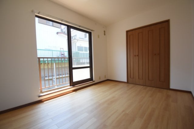 パルデンス増田の物件内観写真