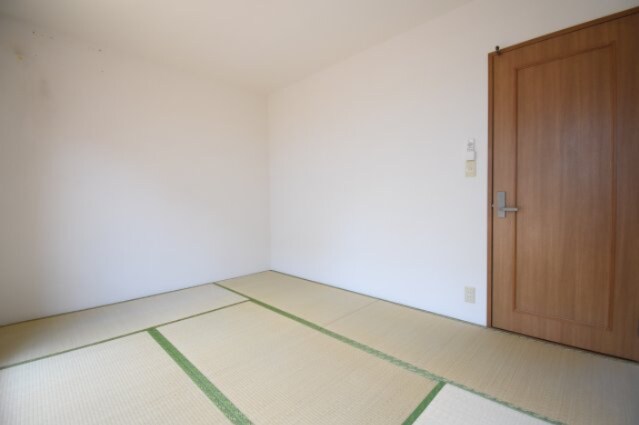 パルデンス増田の物件内観写真