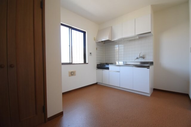 パルデンス増田の物件内観写真