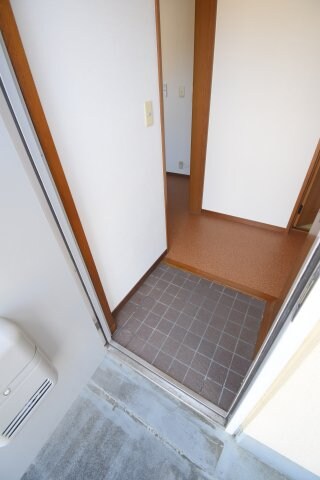 パルデンス増田の物件内観写真