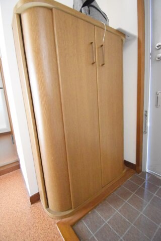 パルデンス増田の物件内観写真