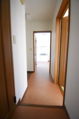 パルデンス増田の物件内観写真